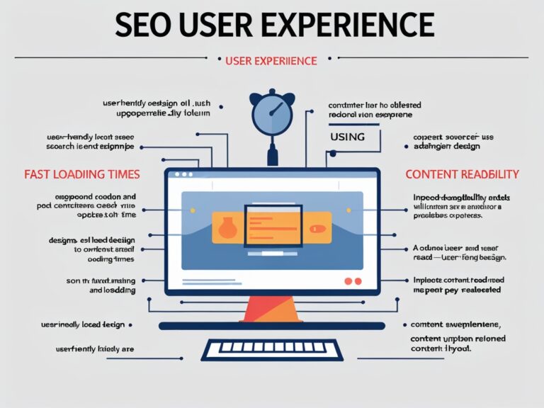 SEO וחווית משתמש: המפתח להצלחה באינטרנט