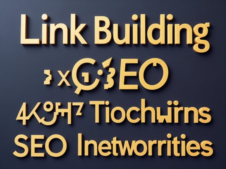 בניה של קישורים – הקטנת התחרות