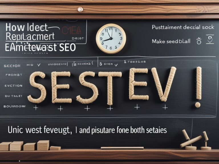 איך ביקורות אתרים משפיעות על SEO