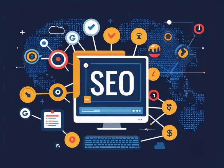 מדידות SEO – איך למדוד תוצאות קידום