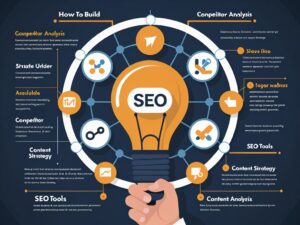 איך לבנות תוכנית SEO אפקטיבית