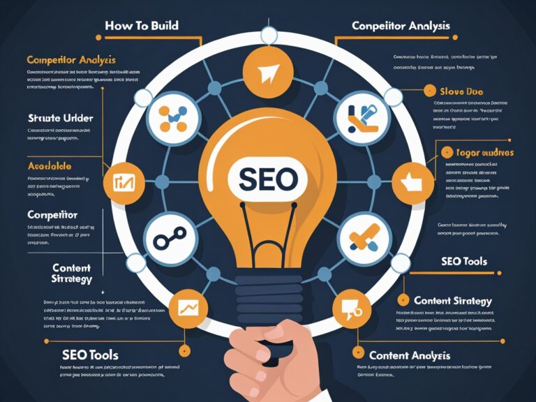 איך לבנות תוכנית SEO אפקטיבית