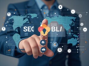 מיתוג עבור SEO: מדריך מקיף לשיפור דירוג האתר שלך
