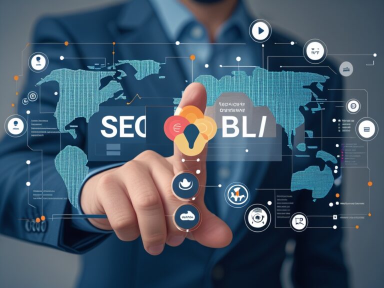 מיתוג עבור SEO: מדריך מקיף לשיפור דירוג האתר שלך