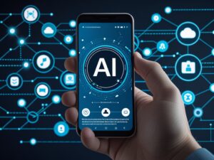 הטמעת AI באפליקציות: המהפכה הטכנולוגית