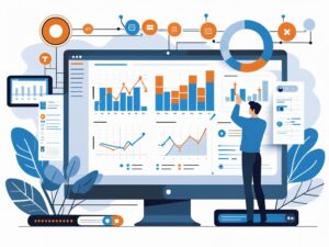AI ב-SEO: האם זה העתיד של הקידום הדיגיטלי?