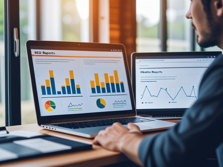 דוחות SEO – איך להבין את התוצאות שלך
