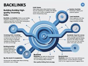 Backlinks – כיצד לבנות קישורים נכנסים?