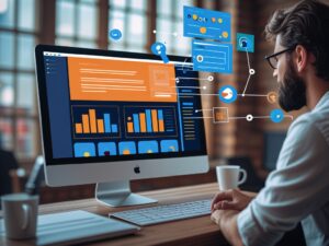 הבנת ניסיון עם ניתוח נתונים ו-Analytics לקידום אתרים