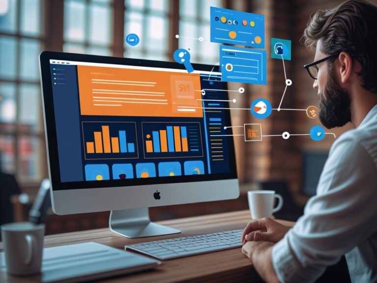 הבנת ניסיון עם ניתוח נתונים ו-Analytics לקידום אתרים