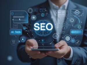 איך AI משפיע על SEO בעידן הבינה המלאכותית