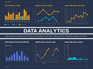 גולל נתונים ו-Analytics: המדריך המלא לניתוח נתונים