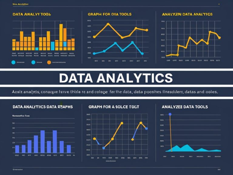 גולל נתונים ו-Analytics: המדריך המלא לניתוח נתונים