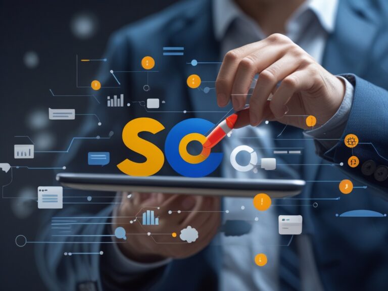 איך לבצע SEO באתר: המדריך המלא