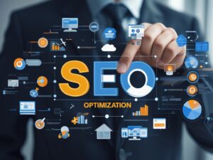הדרכה לקידום SEO לעסקים קטנים: המדריך המלא