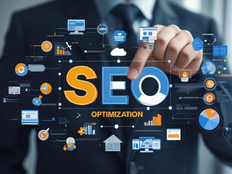 הדרכה לקידום SEO לעסקים קטנים: המדריך המלא