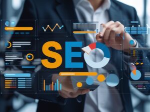 קידום בעזרת SEO – טיפים למקצוענים