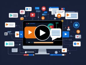תוכן וידיאו לקידום אתרים – איך זה עובד?