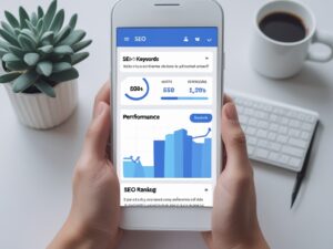 אנליזה של נתוני SEO: מדריך מקיף
