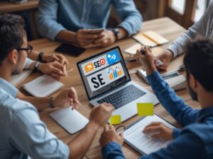 סדנאות SEO: כל מה שצריך לדעת