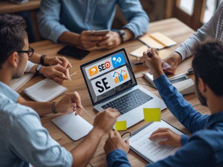 סדנאות SEO: כל מה שצריך לדעת