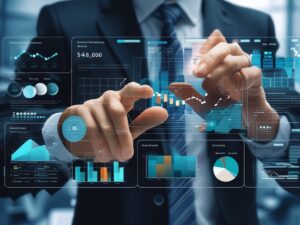 שירותי ניתוח נתונים ו-Analytics: הבנת נתונים עסקיים