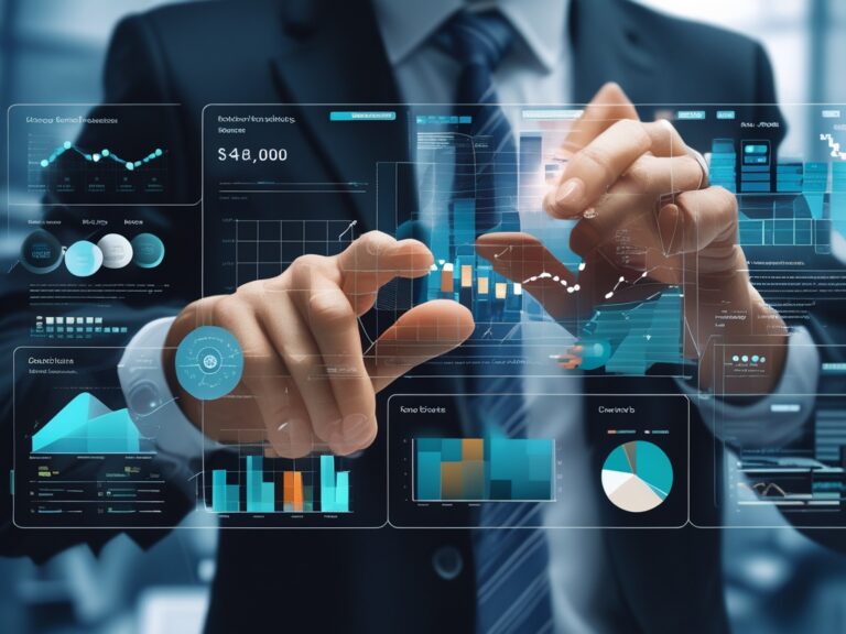 שירותי ניתוח נתונים ו-Analytics: הבנת נתונים עסקיים