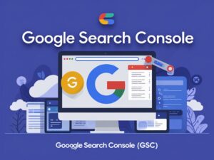 הכוח של Google Search Console: איך לשפר את דירוג האתרים שלך