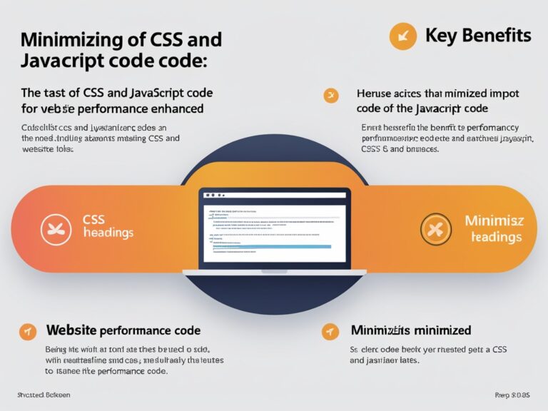 צמצום קוד CSS/JavaScript לאתר: הדרך לשיפור ביצועים